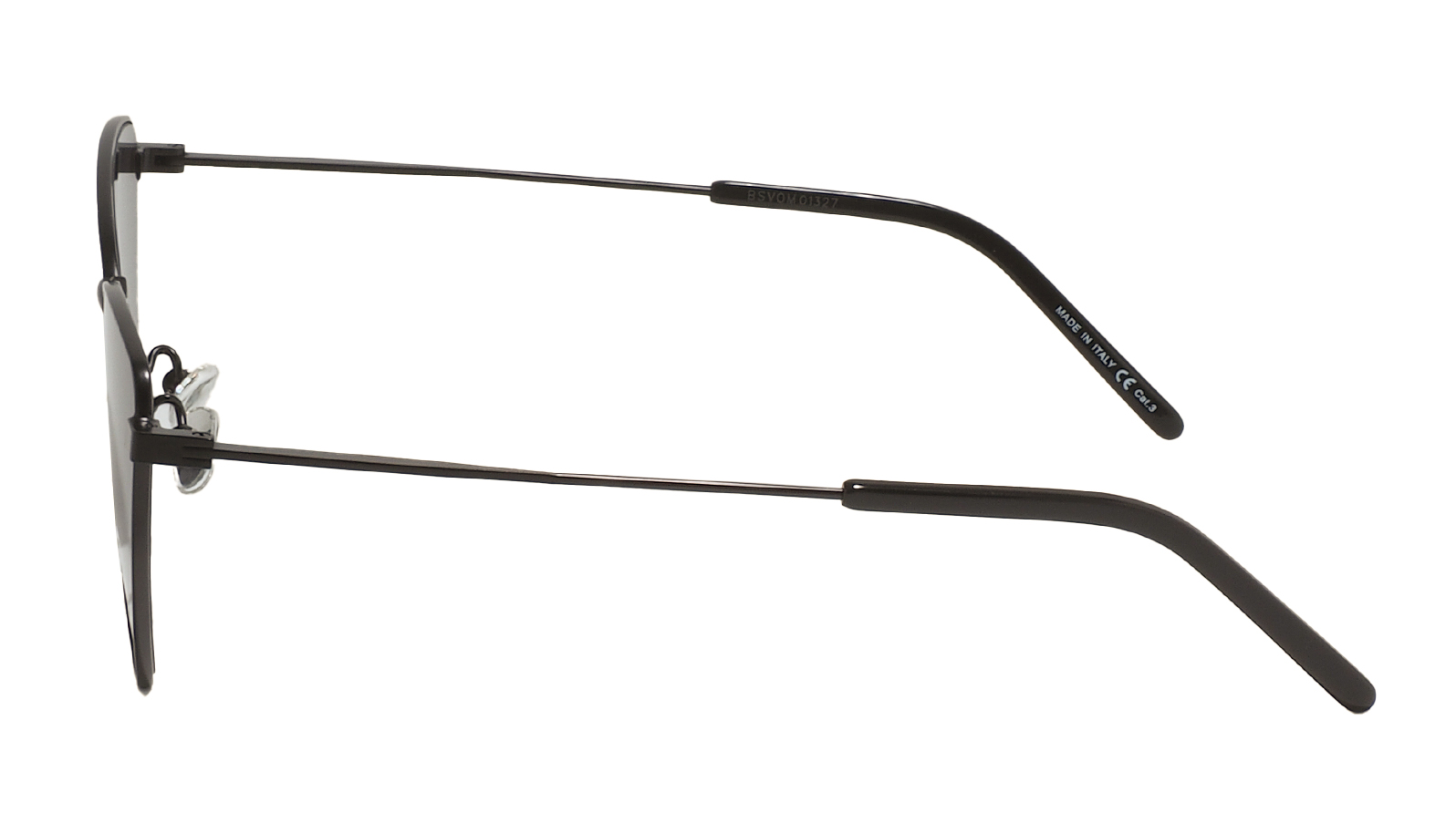 очки Saint Laurent 303 Black/Black Matt