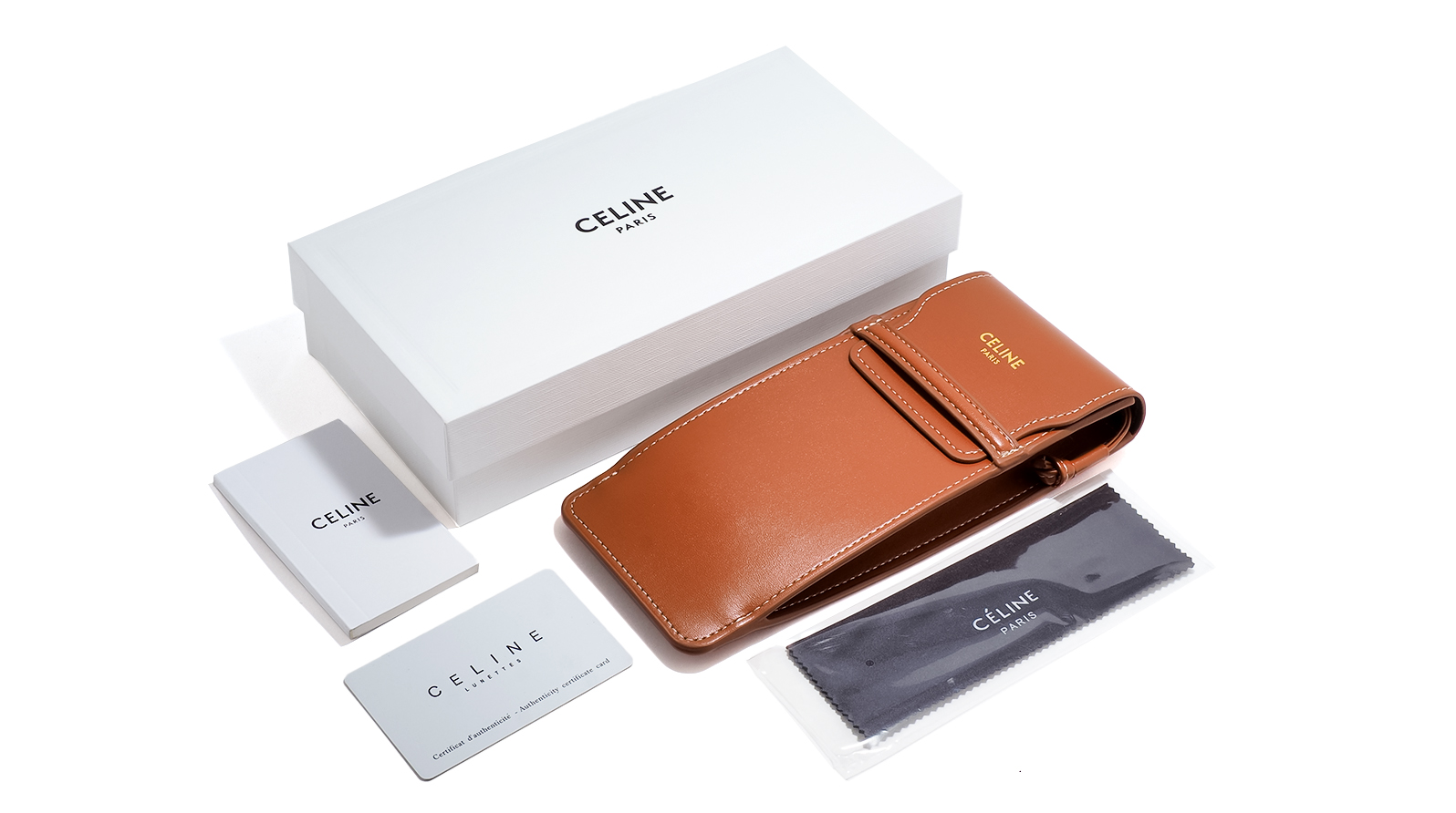 очки Celine 40308U 53E