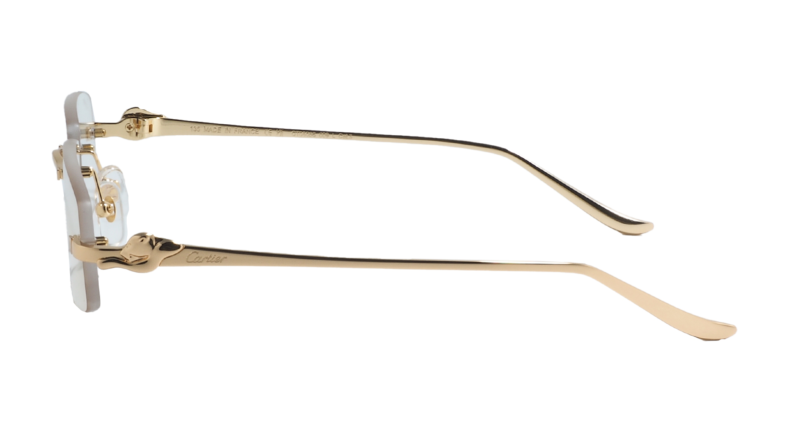 очки Cartier 0505S C9