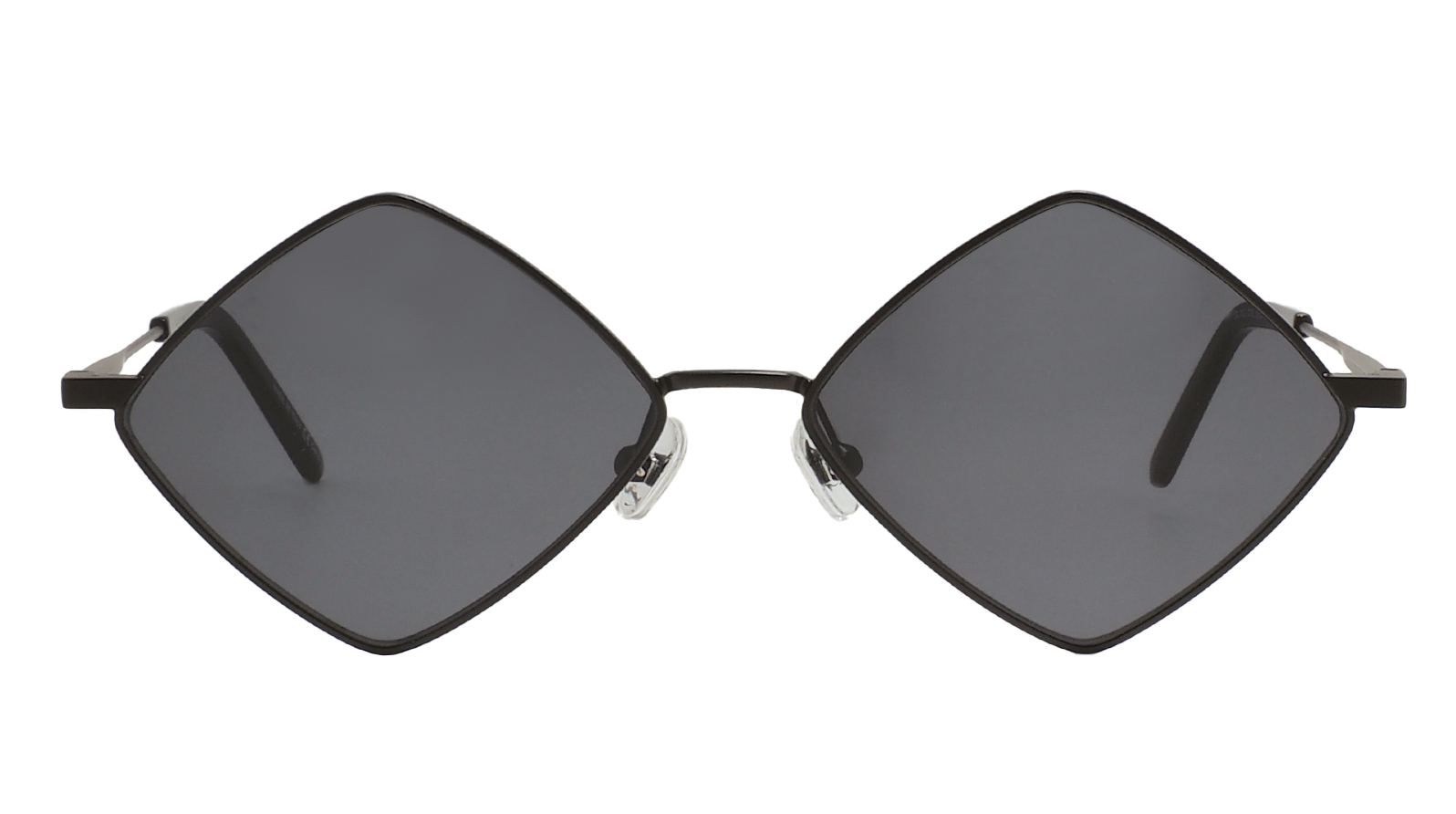 очки Saint Laurent 302 Black/Black Matt