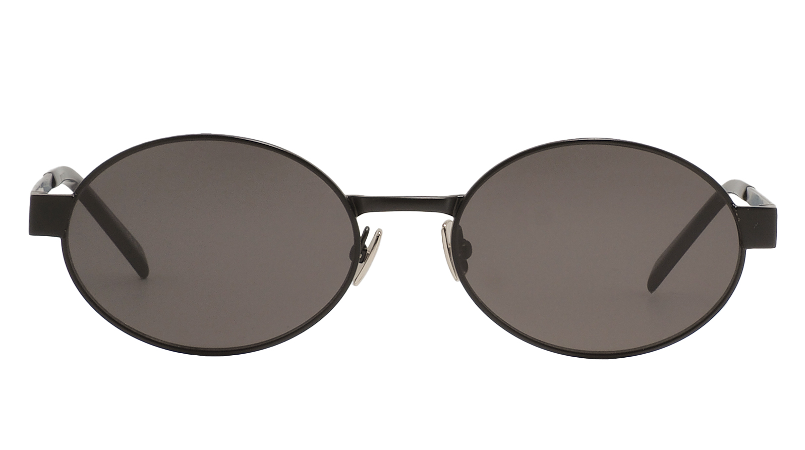 очки Saint Laurent 692 Black/Black