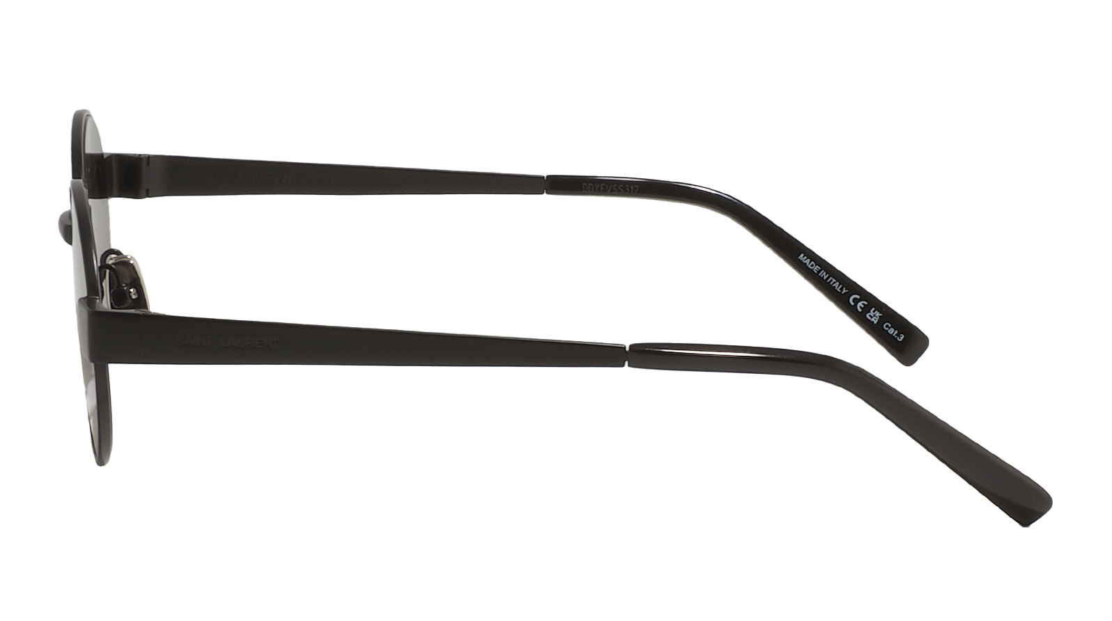 очки Saint Laurent 692 Black/Black