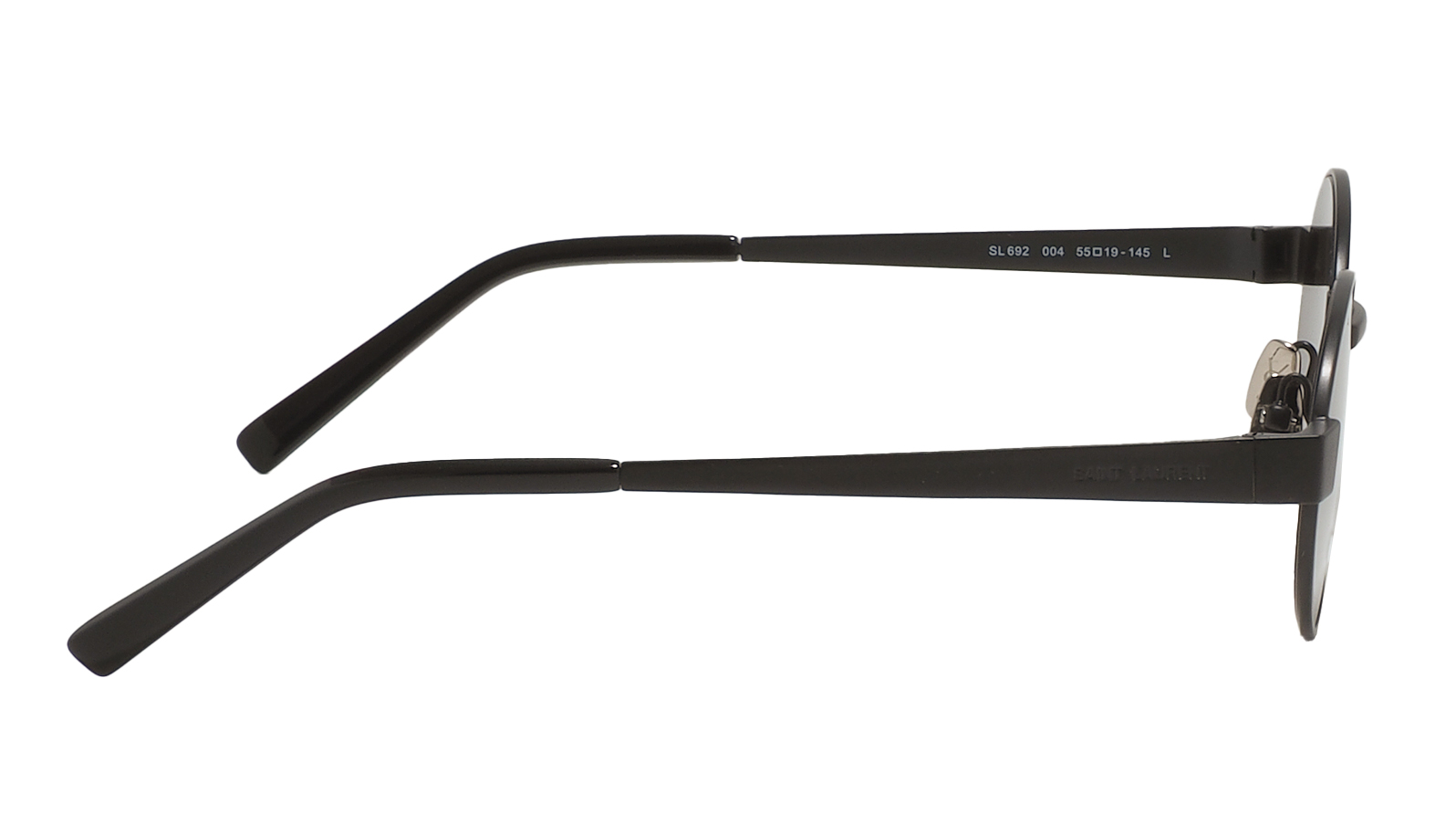 очки Saint Laurent 692 Black/Black