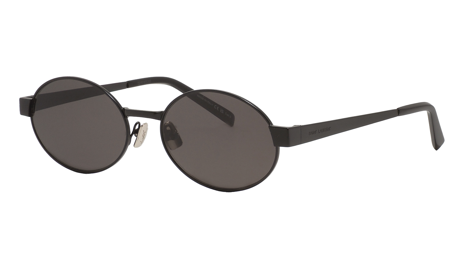 очки Saint Laurent 692 Black/Black