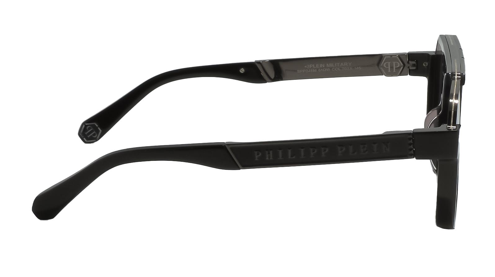 очки Philipp Plein SPP 046M 703X