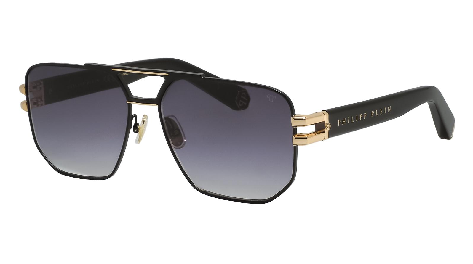 очки Philipp Plein SPP 012 302/1