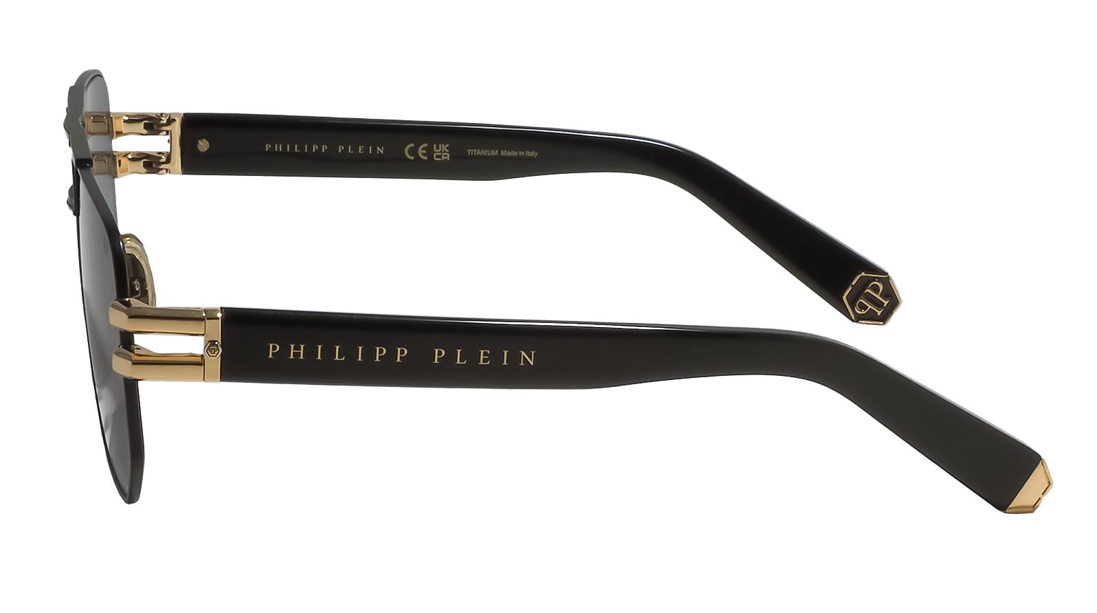 очки Philipp Plein SPP 012 302/1