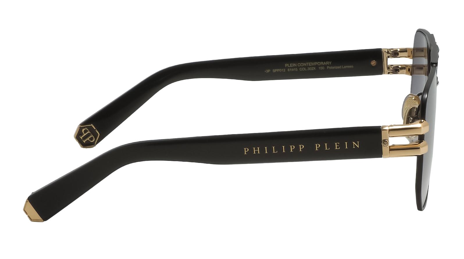 очки Philipp Plein SPP 012 302/1