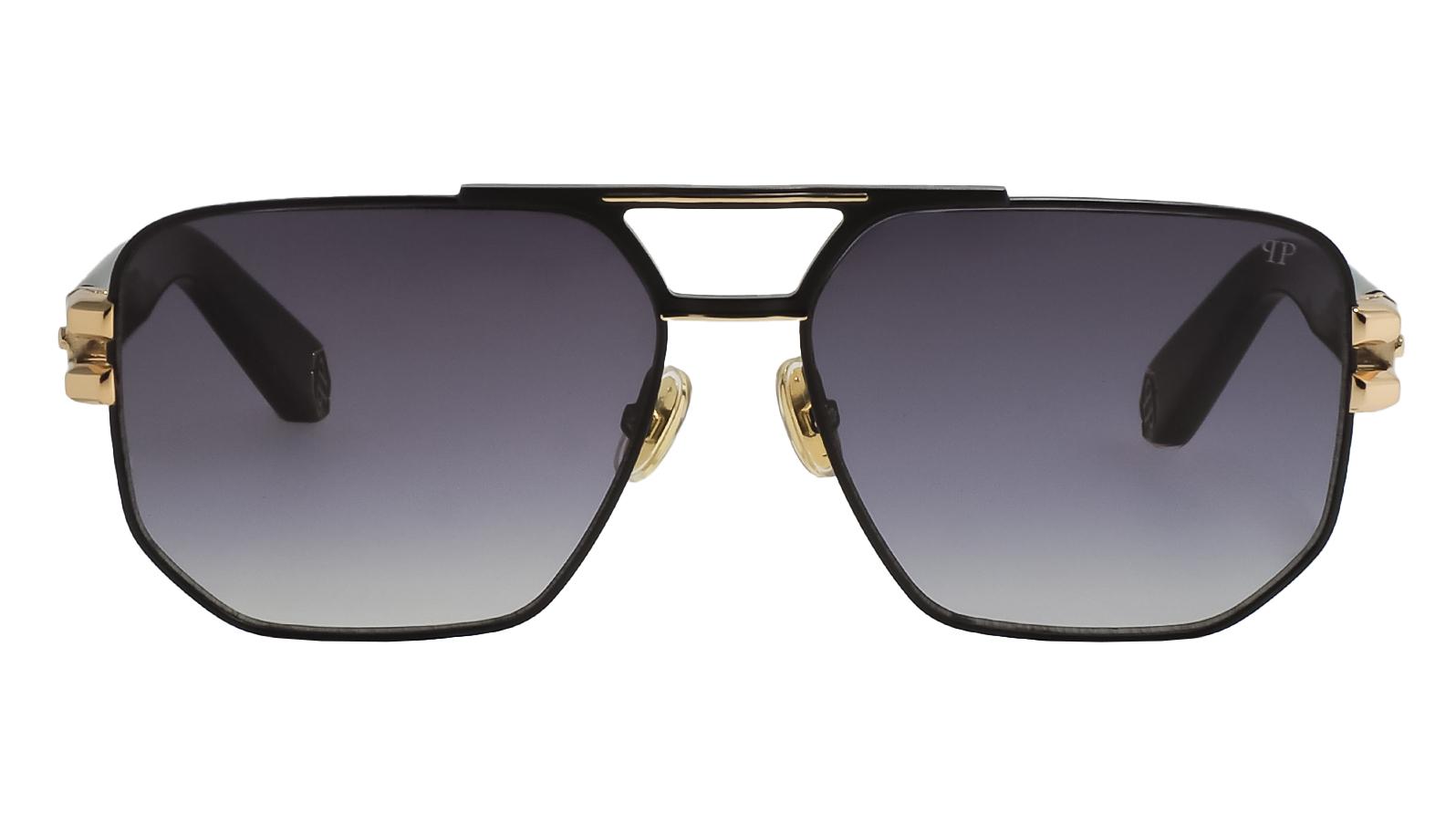 очки Philipp Plein SPP 012 302/1