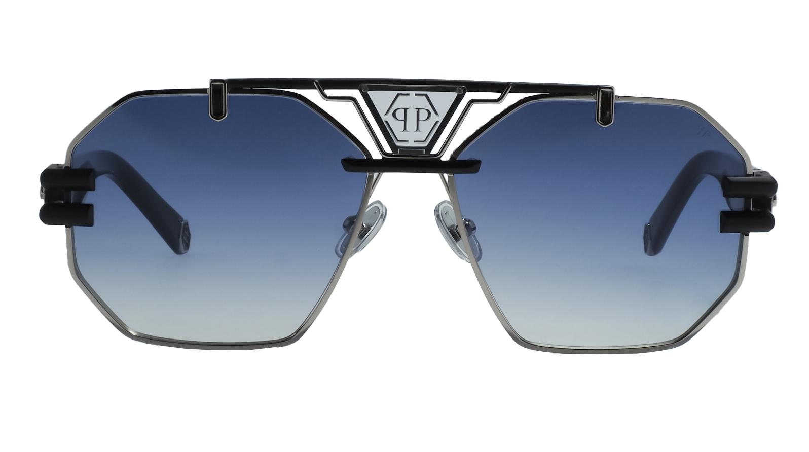 очки Philipp Plein SPP 077V 0306