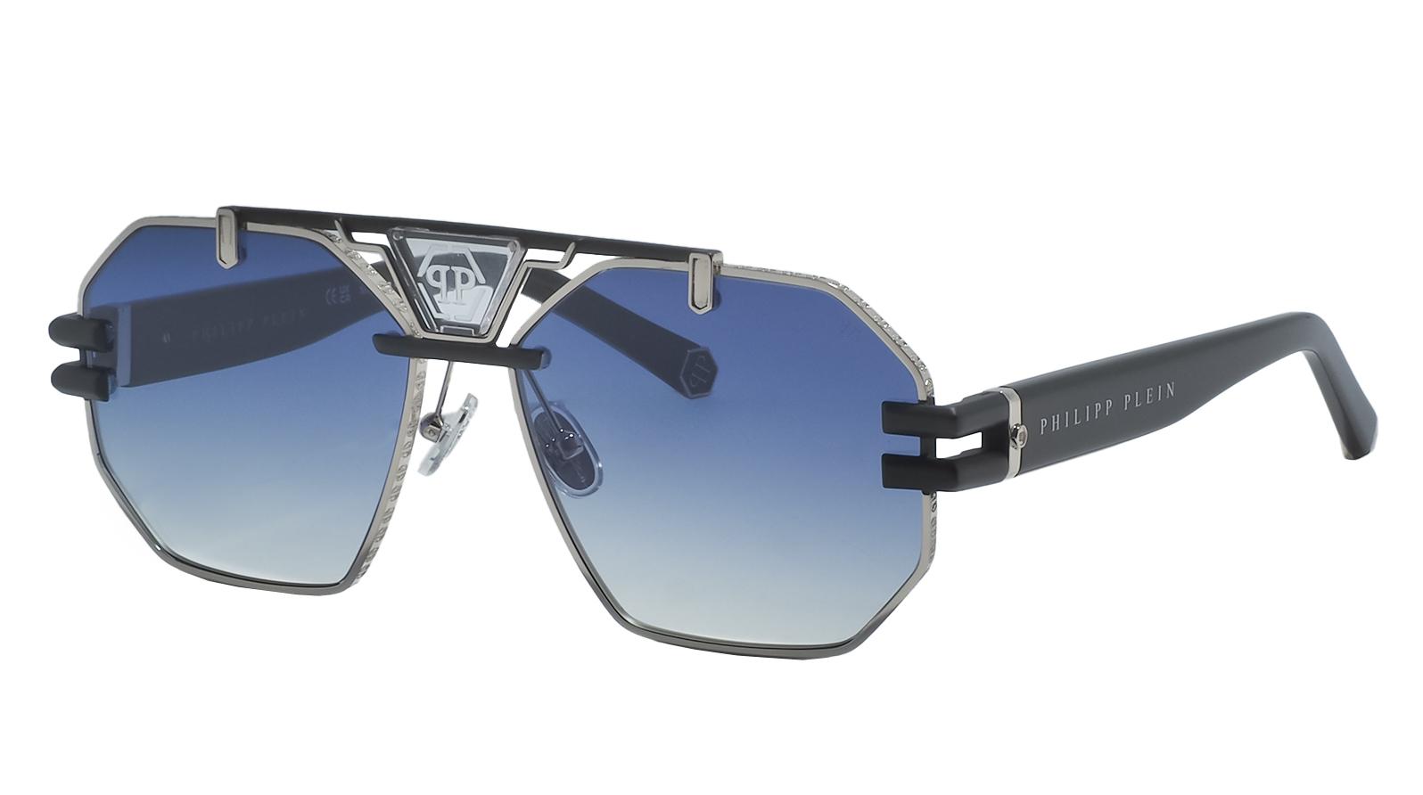 очки Philipp Plein SPP 077V 0306