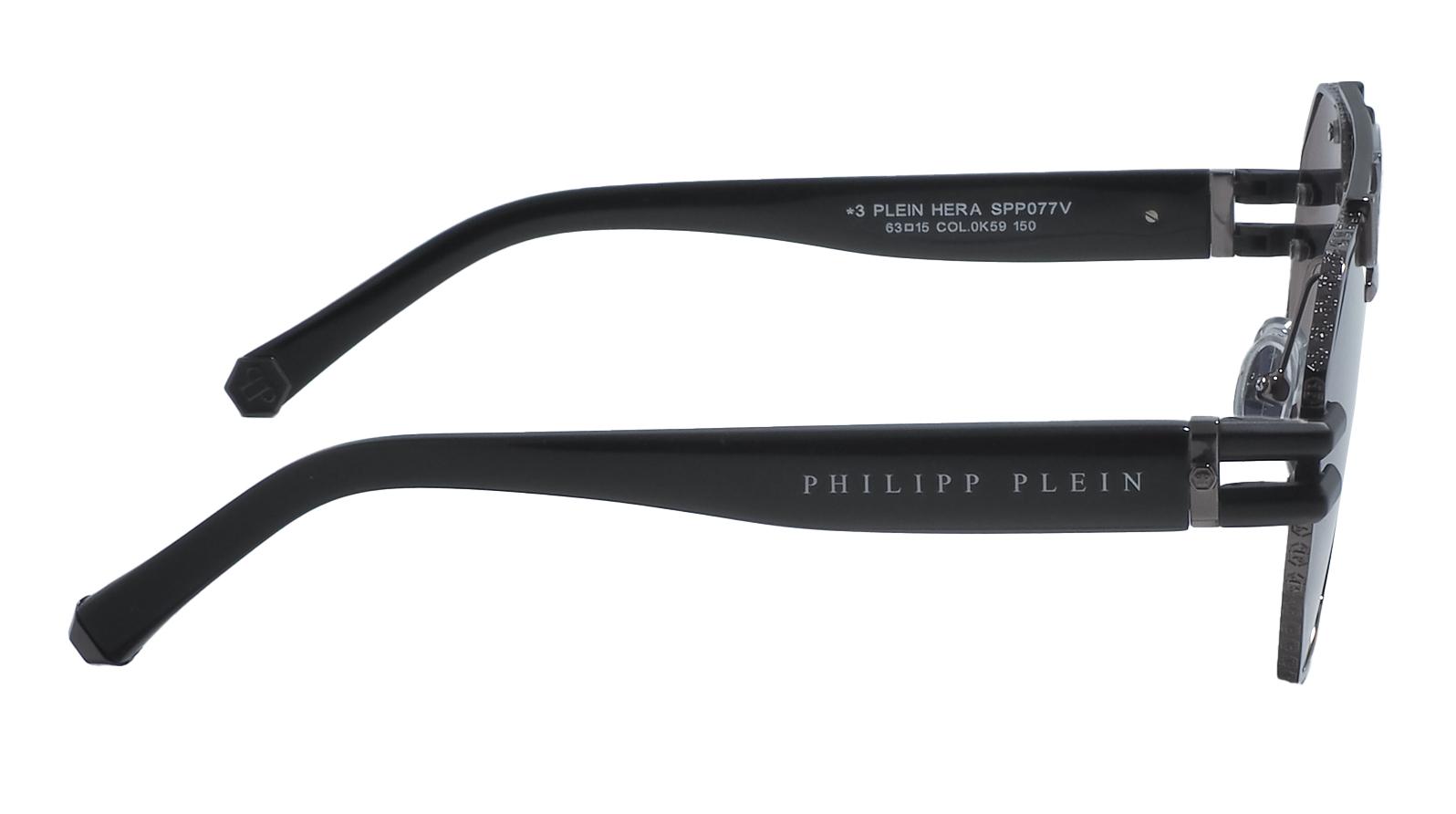 очки Philipp Plein SPP 077V 0K59