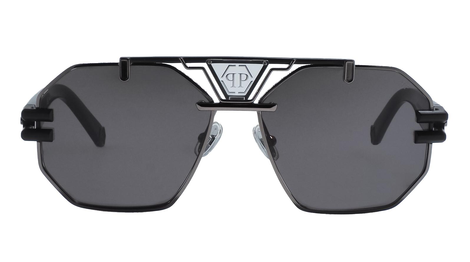 очки Philipp Plein SPP 077V 0K59