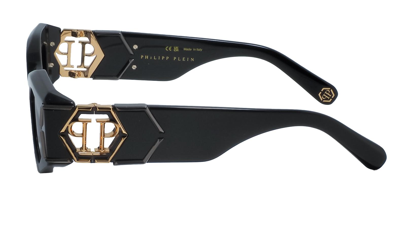 очки Philipp Plein 136 0700