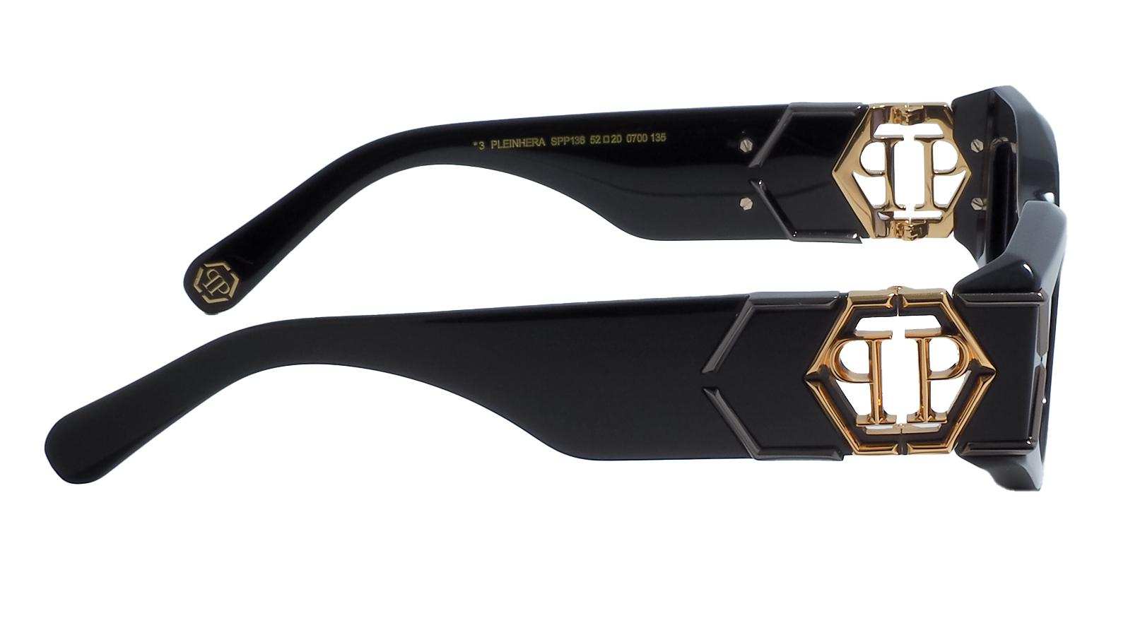 очки Philipp Plein 136 0700