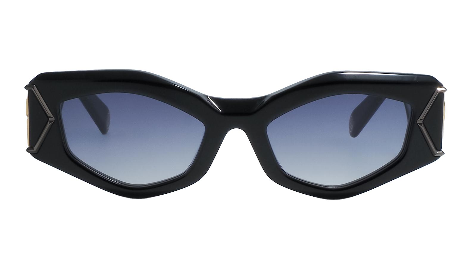 очки Philipp Plein 136 0700