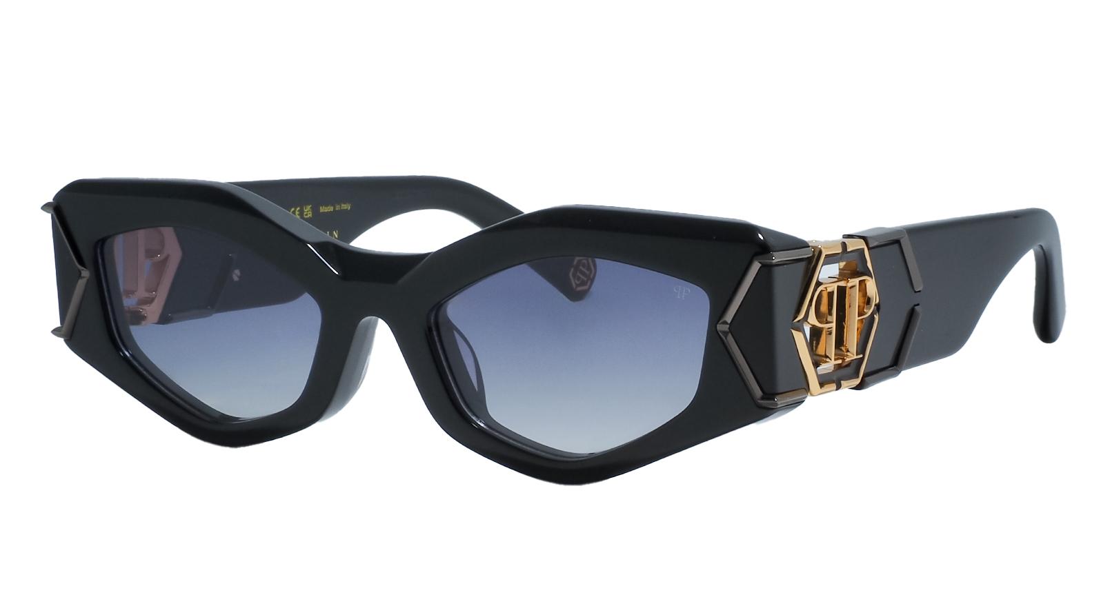 очки Philipp Plein 136 0700