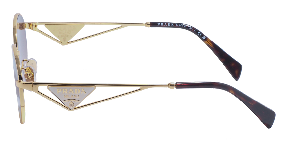 очки Prada A50V 5AK-08N