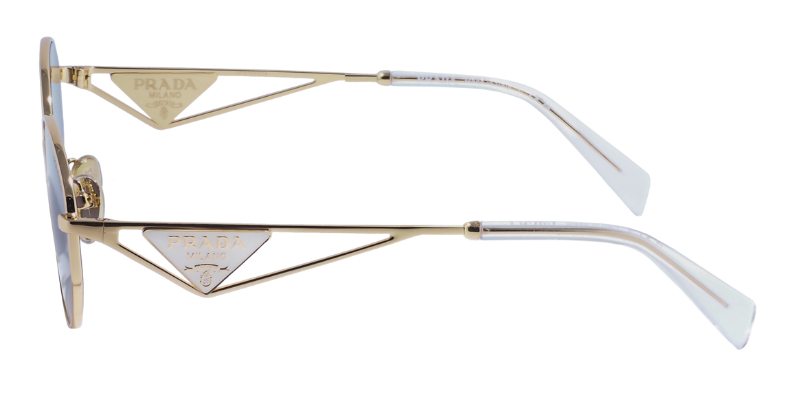 очки Prada A50V ZVN-30C