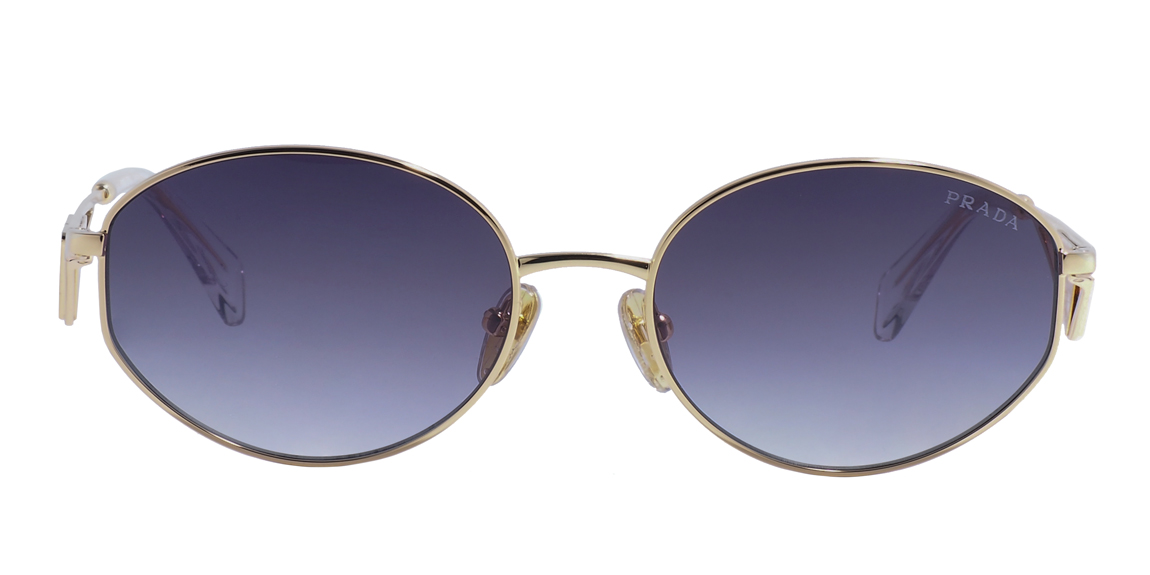 очки Prada A50V ZVN-30C