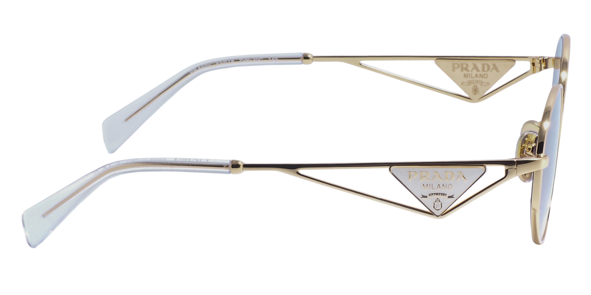 очки Prada A50V ZVN-30C