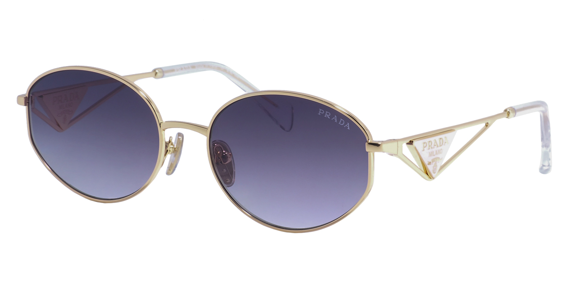 очки Prada A50V ZVN-30C