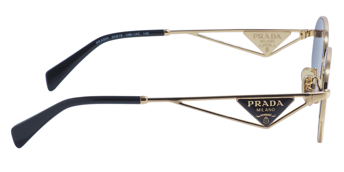 очки Prada A50V 1AB-1AC