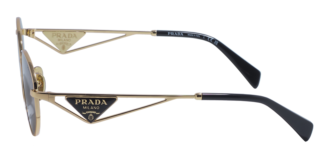 очки Prada A50V 15N-01T