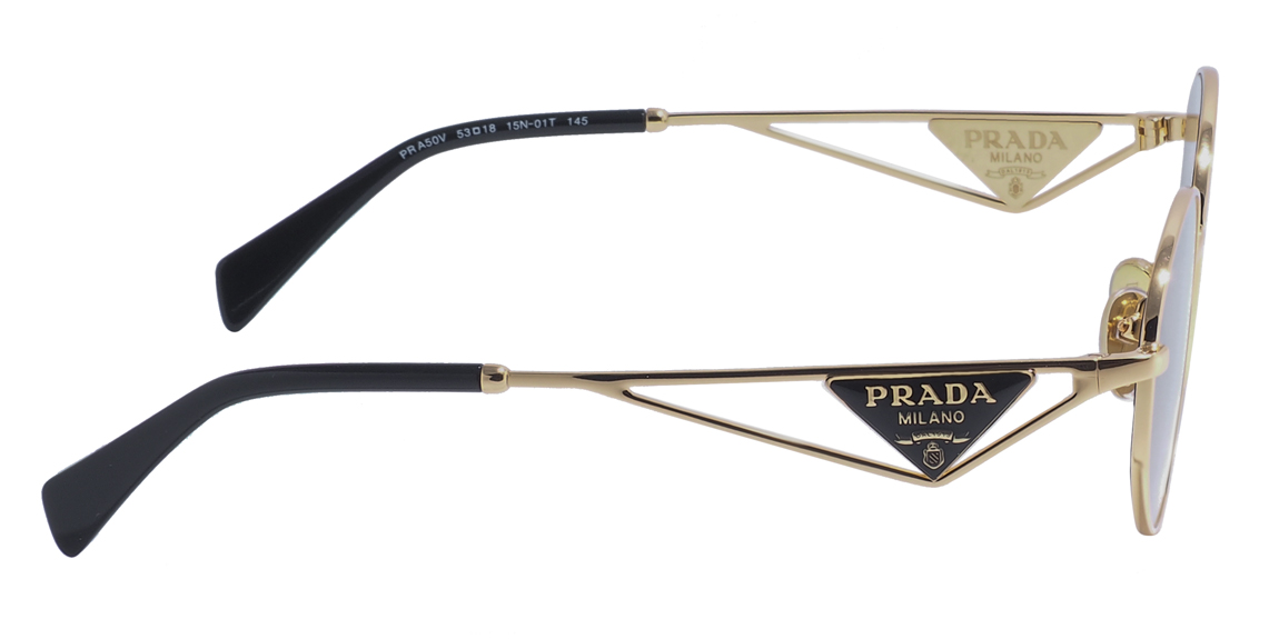 очки Prada A50V 15N-01T