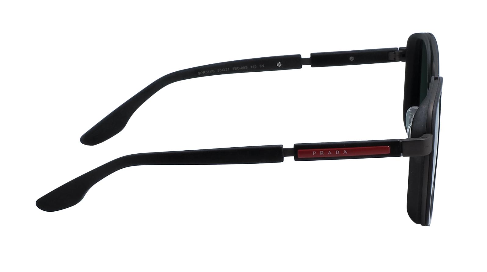 очки Prada Sport 51XS 1BC-09S-2