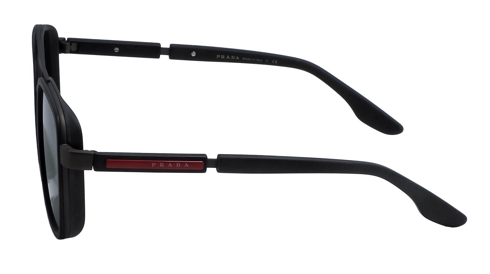 очки Prada Sport 51XS 1BC-09S-2