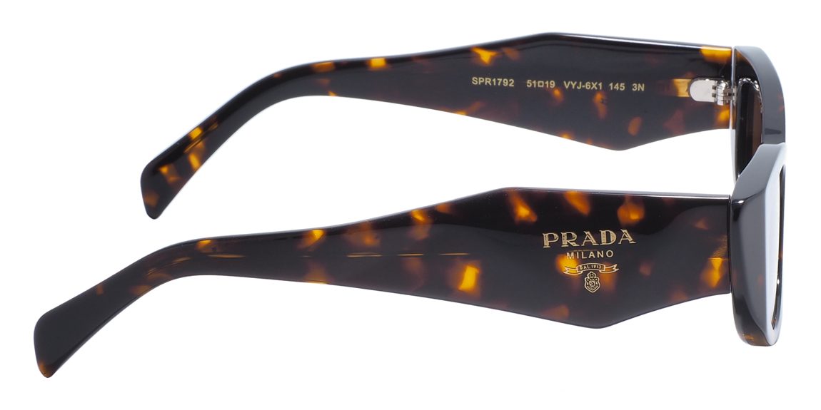 очки Prada Sport 1792 VYJ-6X1