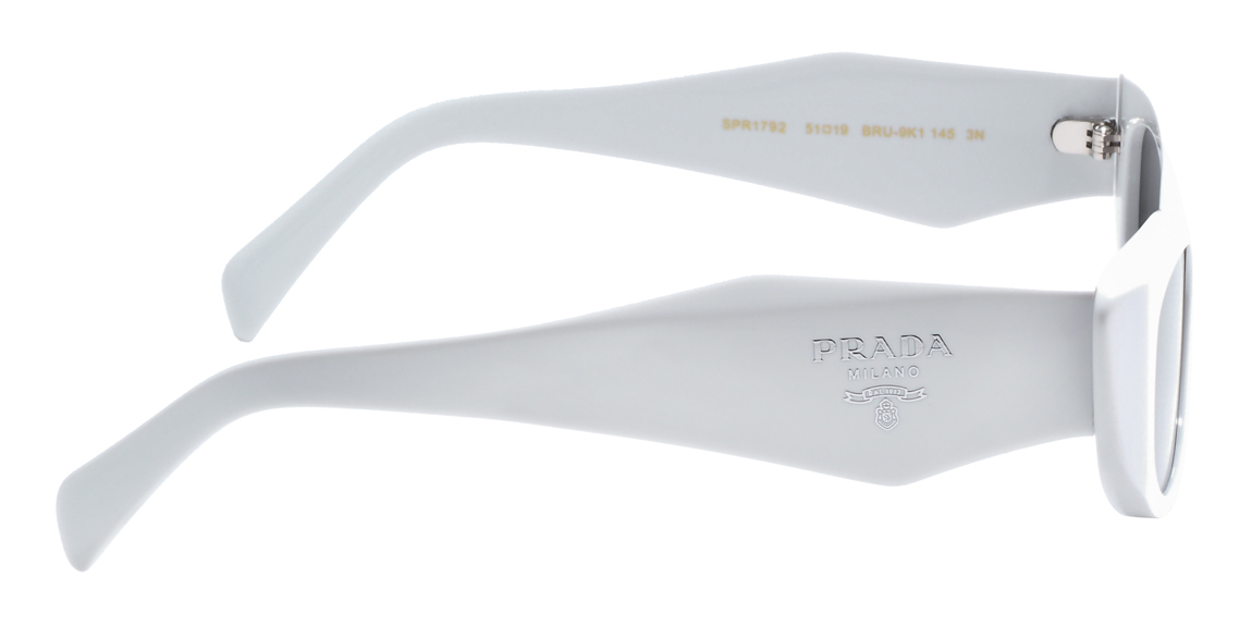 очки Prada Sport 1792 BRU-9K1