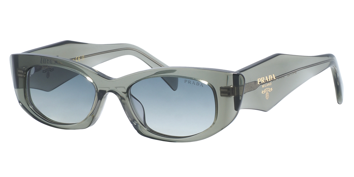 очки Prada Sport 1792 08Q-42O