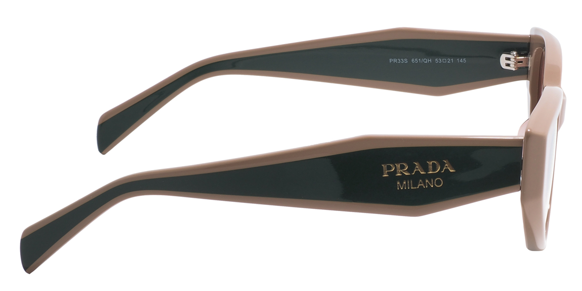 очки Prada Sport 33S 651/QH