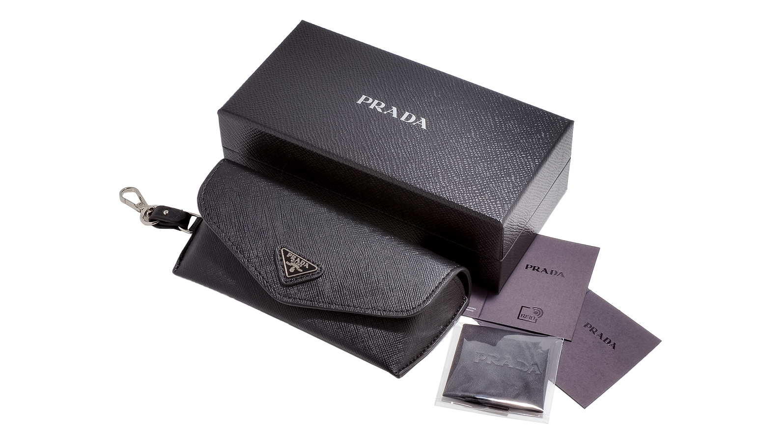 очки Prada Sport 33S 651/QH