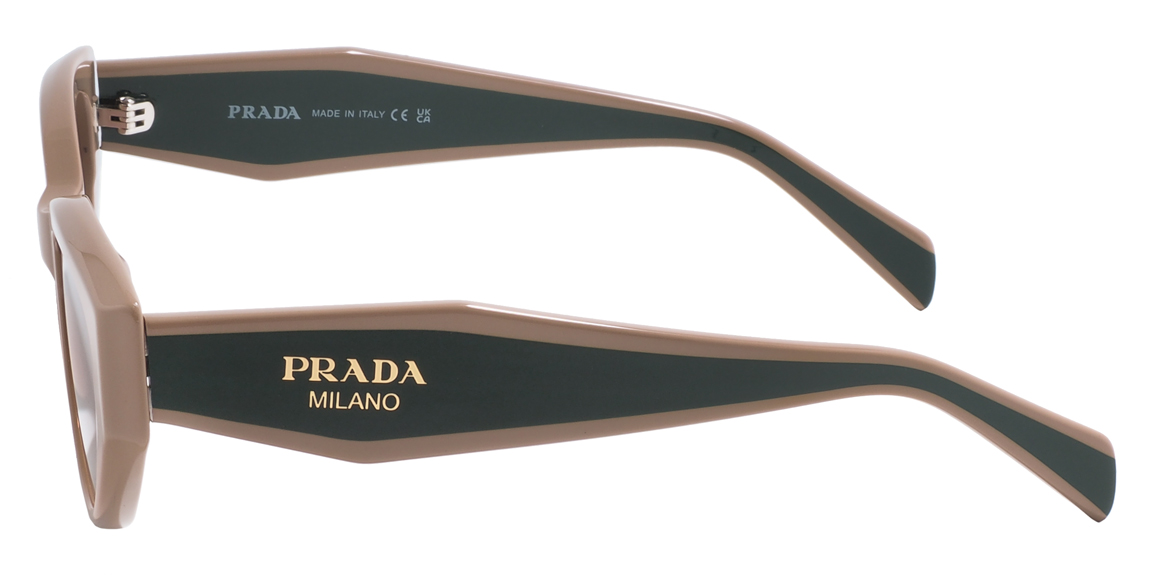очки Prada Sport 33S 651/QH