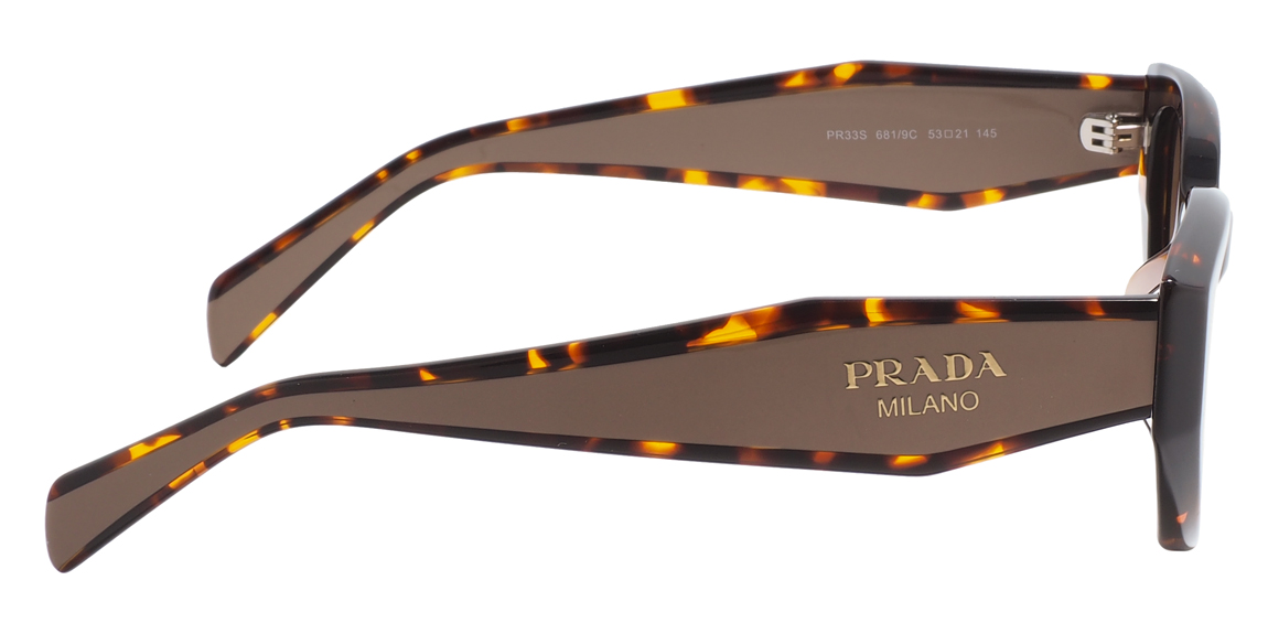 очки Prada Sport 33S 681/9C