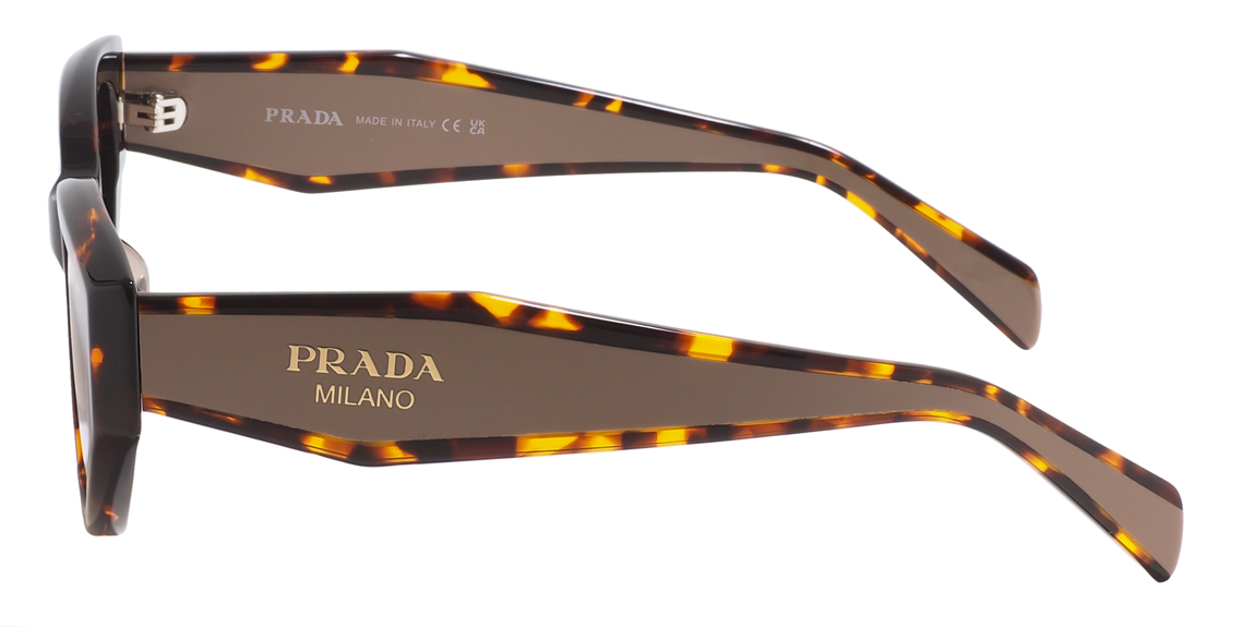 очки Prada Sport 33S 681/9C