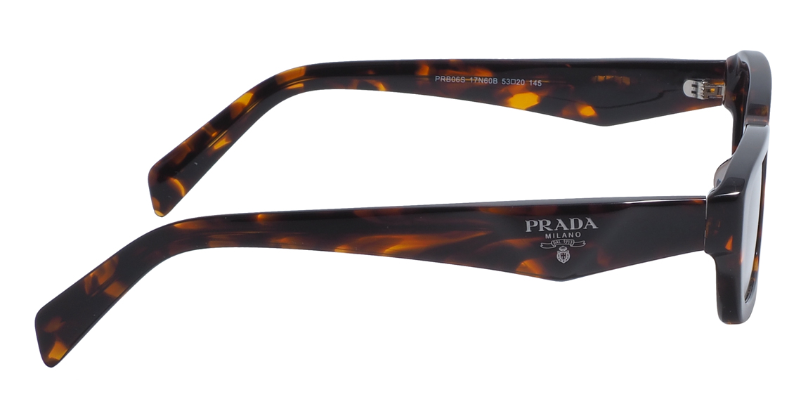 очки Prada B06S 17N60B