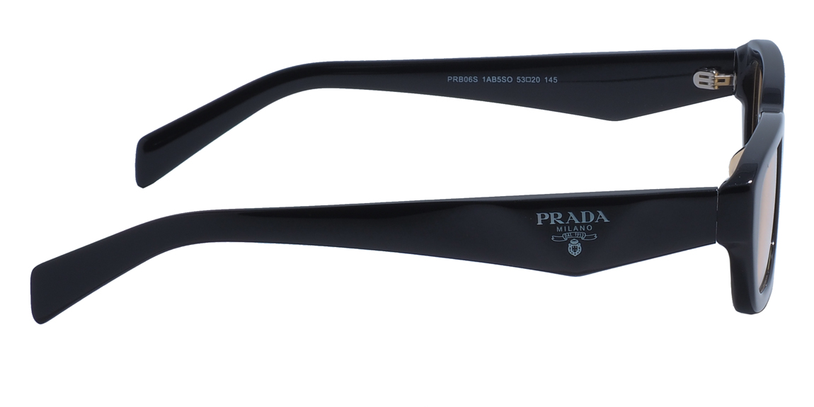 очки Prada B06S 1AB-5SO