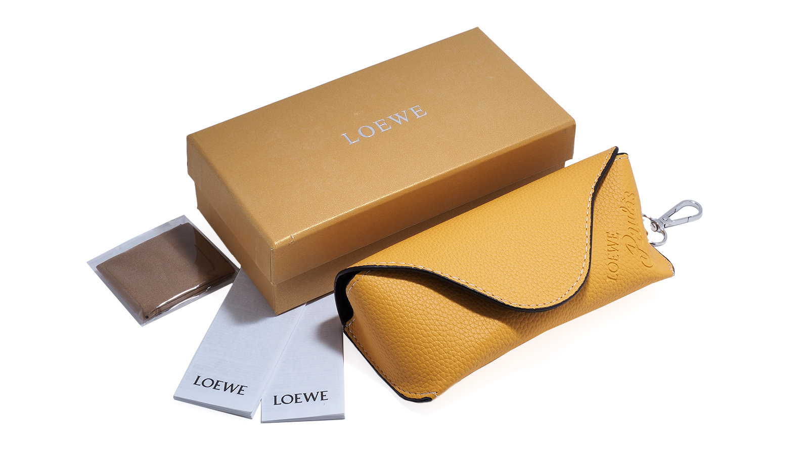 очки Loewe 5127S C4