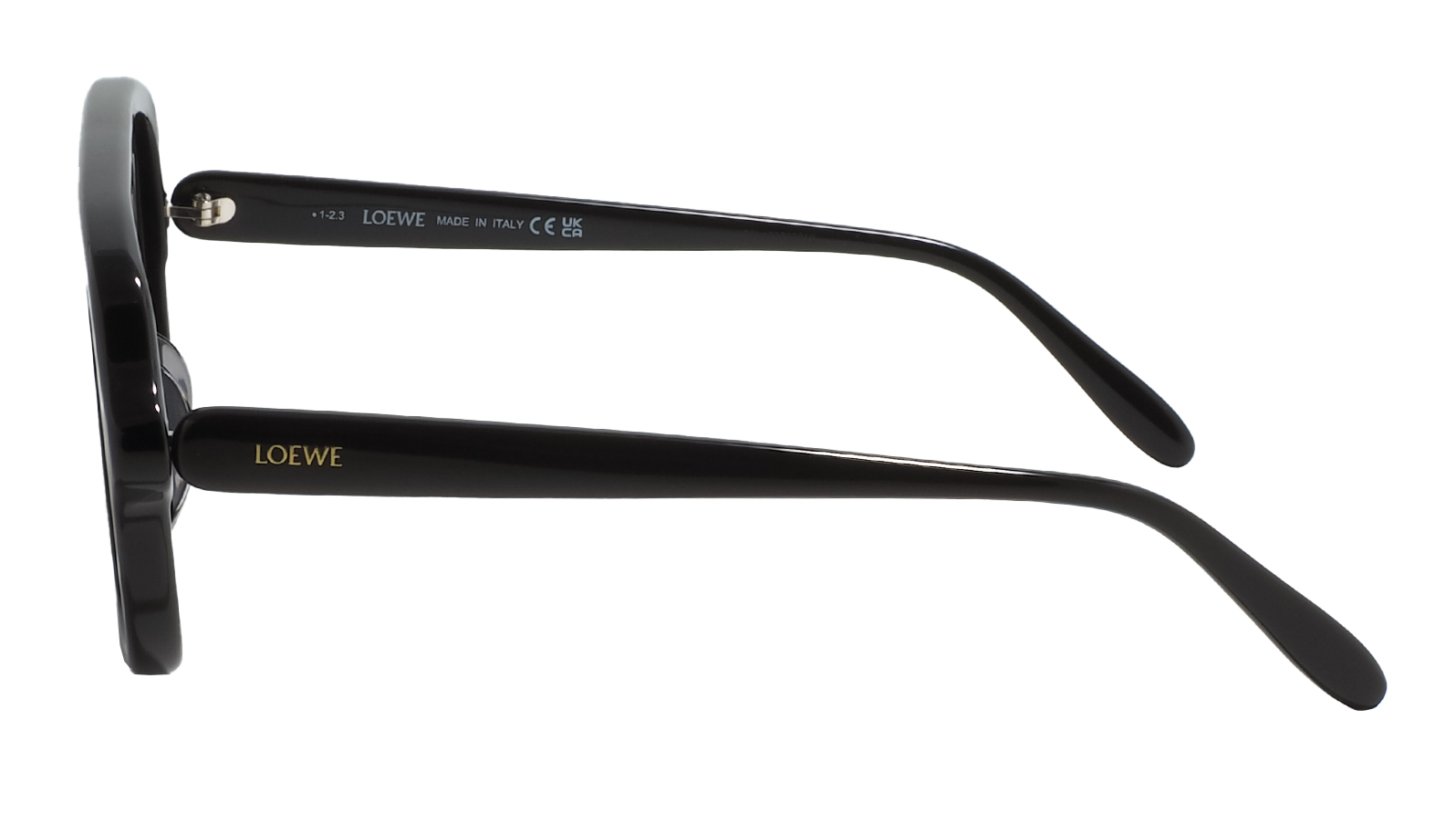 очки Loewe 40461U 01A-1