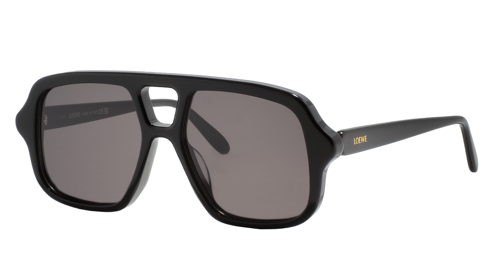 очки Loewe 40461U 01A-1