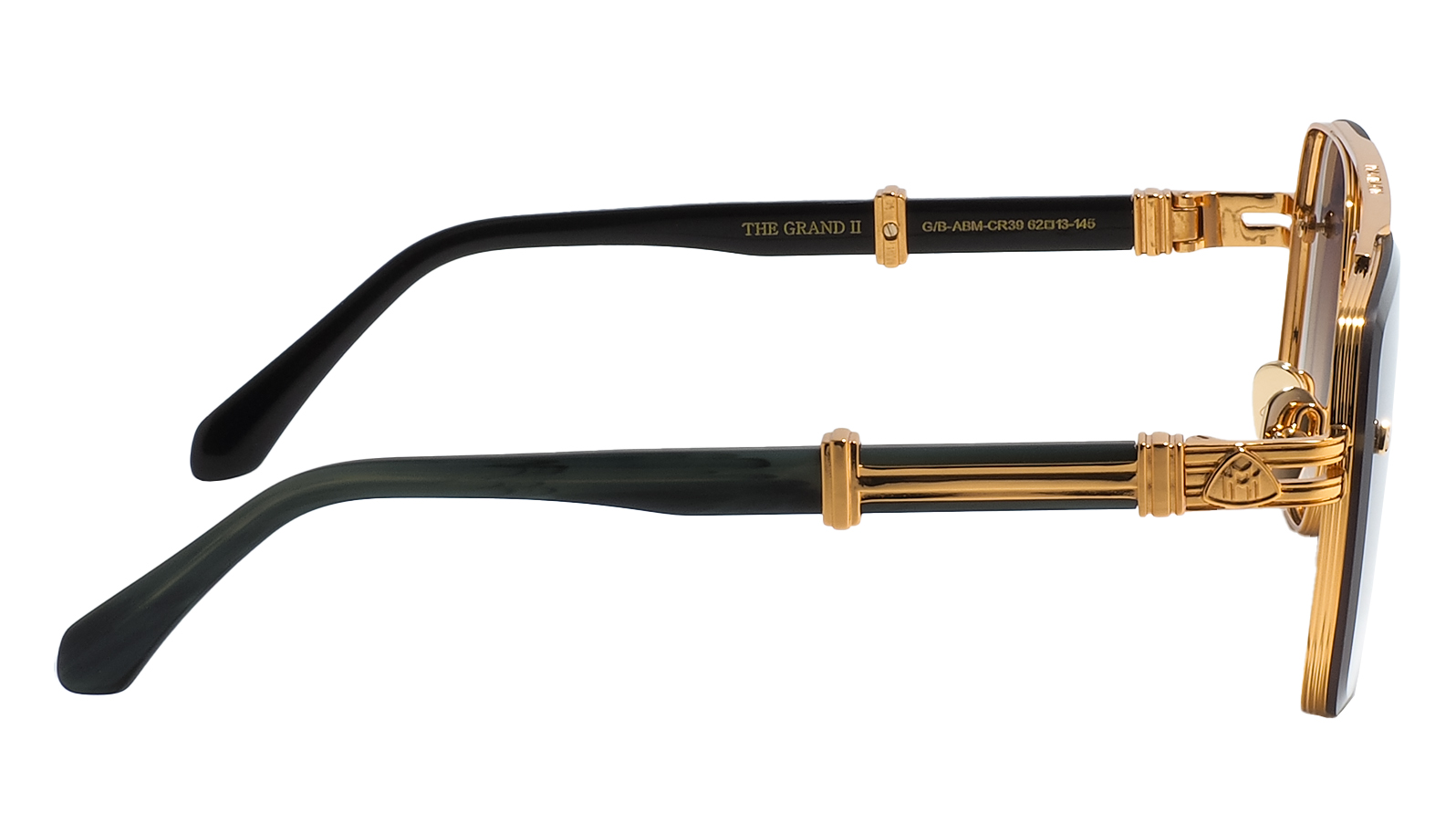 очки Maybach GRAND II  G/B-ABM