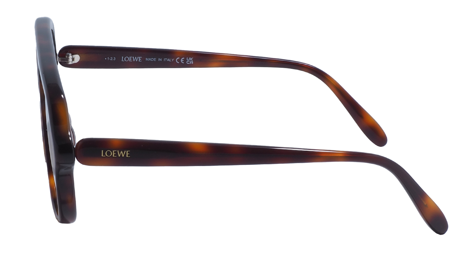 очки Loewe 40461U 52F