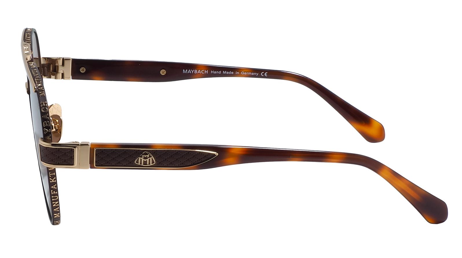 очки Maybach THE MABE CHG-HAV-Z36