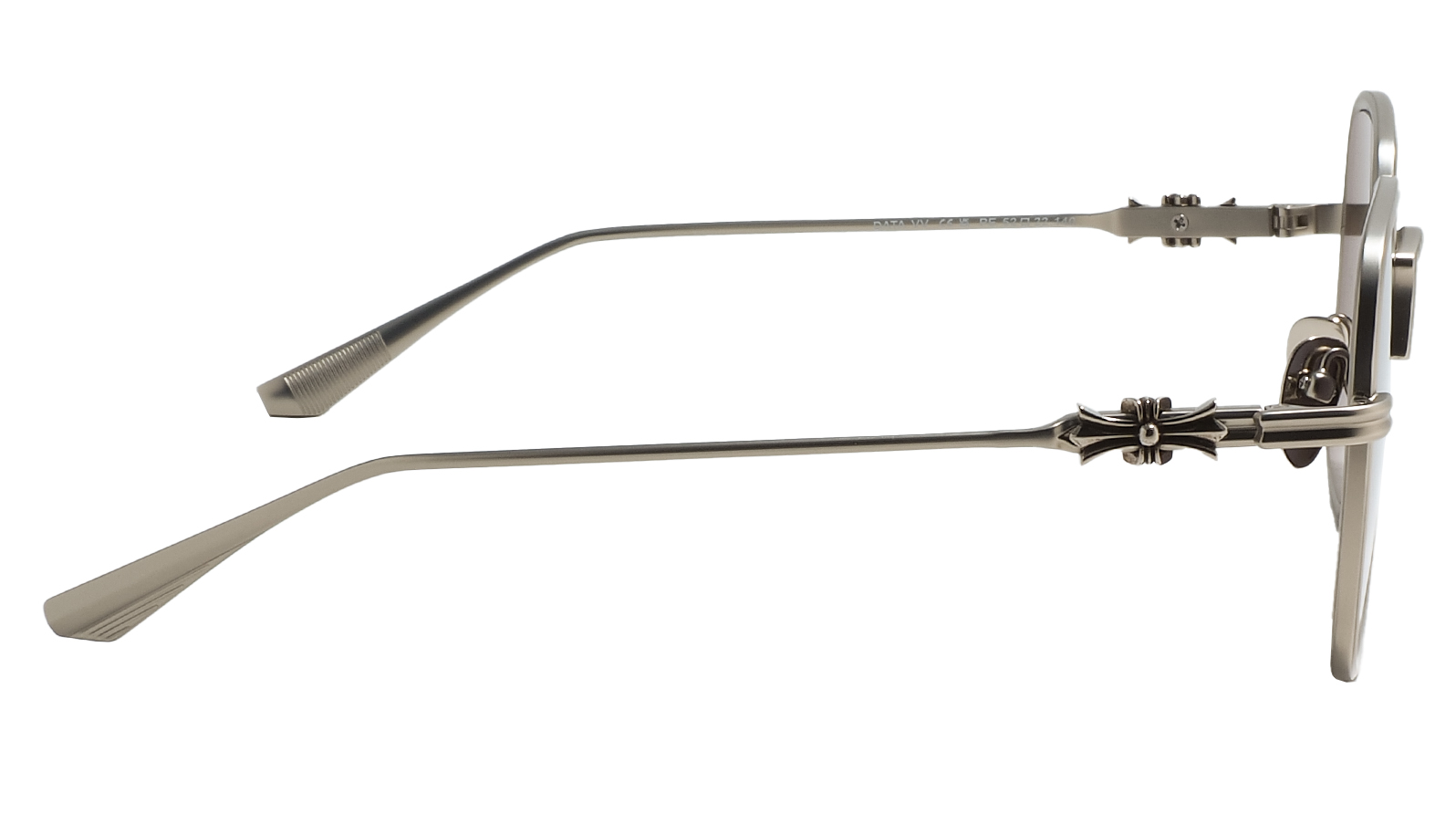 очки Chrome Hearts DATA PE