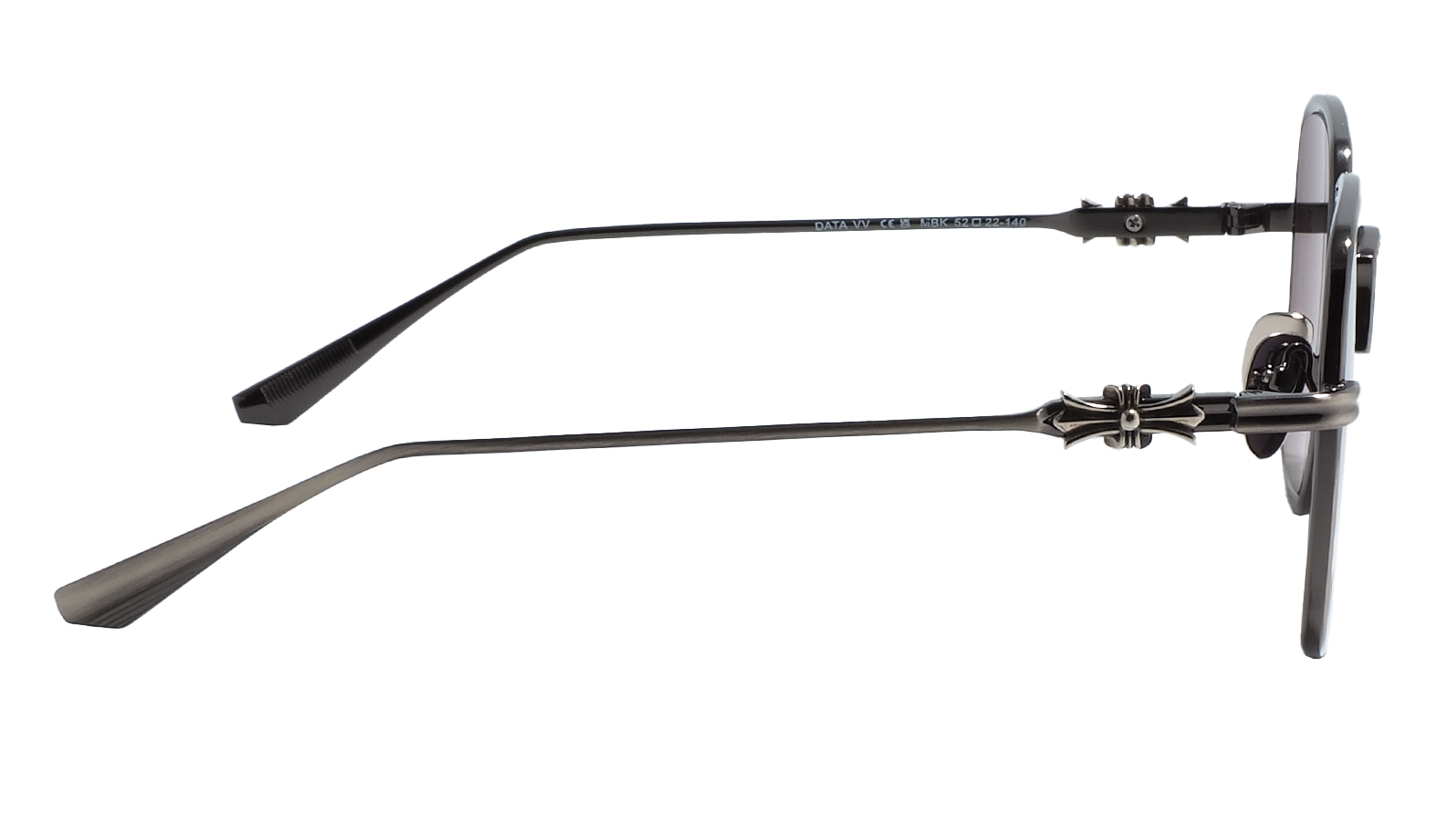 очки Chrome Hearts DATA MBK