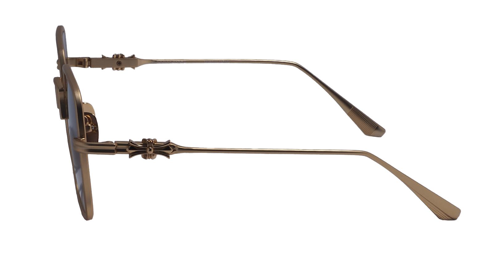 очки Chrome Hearts DATA MGP